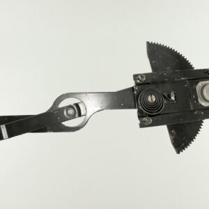 ELEVADOR DINA 800 (FAMSA) IZQ. MOD.81-86
