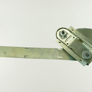 ELEVADOR MANUAL FORD 65-72 IZQ