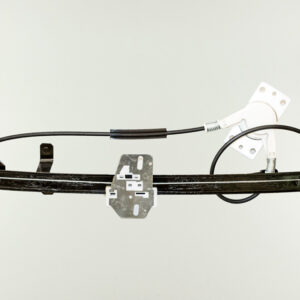 ELEVADOR MANUAL FORD COURIER 00-06 D.DER