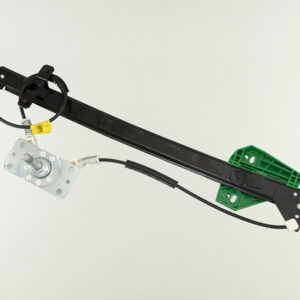 ELEVADOR MANUAL FORD KA 97-08 D.IZQ