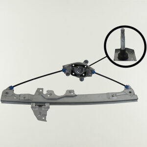 ELEVADOR FORD FIGO DEL DER 10-15