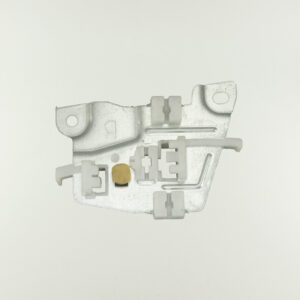 BASE CORREDERA SCORT RH MOD. 99-01
