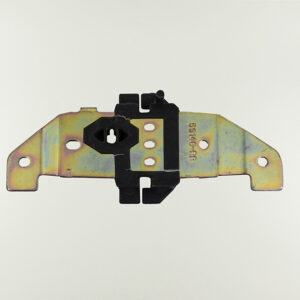 BASE DEL. LINCON DER. MOD. 97-04