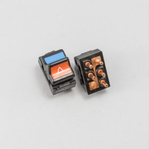 CONTROL SENCILLO AEROSTAR MOD. 88-95