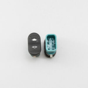 CONTROL SENCILLO FOCUS ELEV 98-03 6 PINS