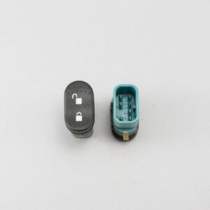 CONTROL SENCILLO FOCUS SEGURO MOD.98-03