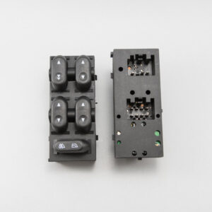 CONTROL MAESTRO LOBO Y EXPEDITION 04-08