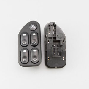 CONTROL MAESTRO ECOS PORT 04-07/ RANGER