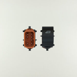 CONTROL SENCILLO FORD FOCUS 12-14