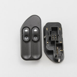 CONTROL DOBLE ECO SPORT MOD.03-10/4+2PIN