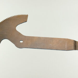 CUADRANTE FORD RANGER DER. 89-08