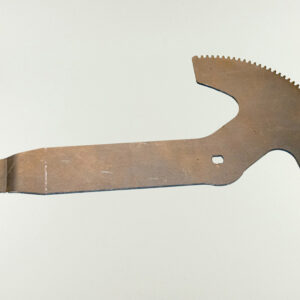 CUADRANTE FORD RANGER IZQ. 89-08