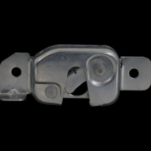 CHAPA  FORD F-1000 TAPA 90-  IZQ