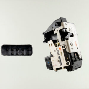 CHAPA PTA FD. FUSION 06-12 ESCAPE 01-07