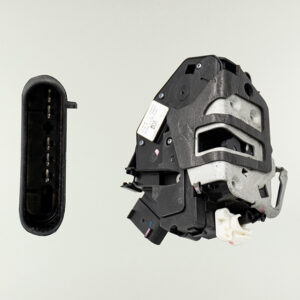 CHAPA FORD ECO SPORT DEL. DER