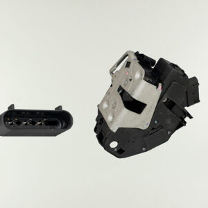 CHAPA FD FIESTA/ECO SPORT 10-15 T.DER