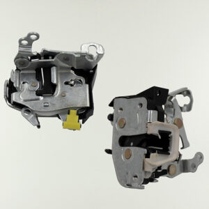 CHAPA PTA FD RANGER 93-04  MANUAL DEL/ I