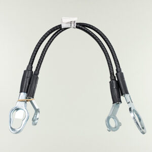 JGO CHICOTE BATEA FD RANGER 83-92 43 cm