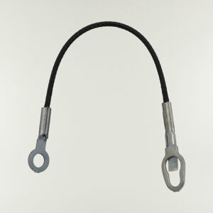 JGO CHICOTE BATEA RANGER MOD.93-12 45 cm