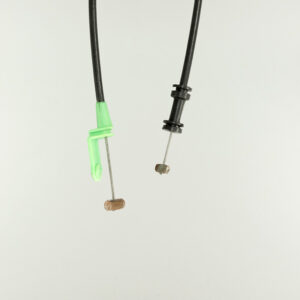 CHICOTE CHAPA FOCUS 4 PTAS DEL. 53 cm
