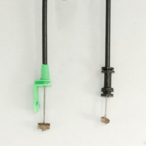 CHICOTE CHAPA FOCUS 4 PTAS TRAS 49.5 cm