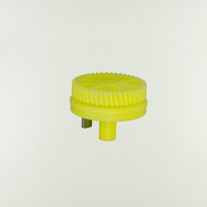 ENGRANE P/CHAPA FORD FUSION IZQ. M.06-09