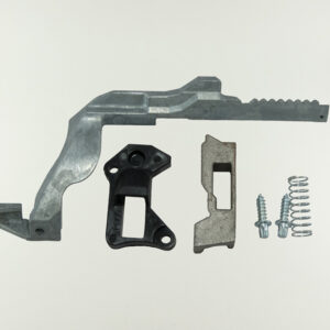ENGRANE Y CREMALLERA FORD MOD. 80-89