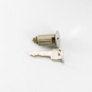 LLAVIN ENCENDIDO FORD CROMO MOD. 73-79