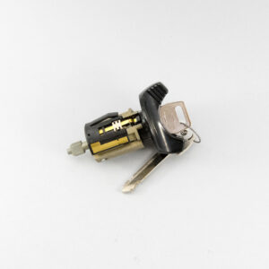 LLAVIN ENCENDIDO FORD NEGRO GRUESO 87-97