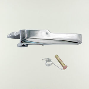 REPUESTO P/MANIJA INT FD FUSION IZQ CROM