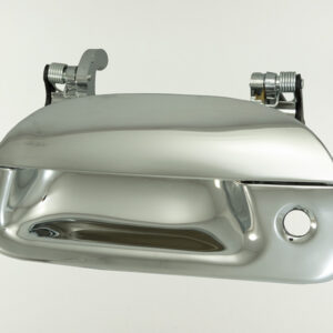 MANIJA TAPA BATEA FORD LOBO CROMO 97-03