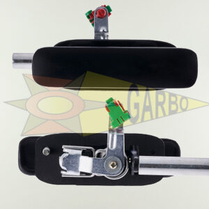 MANIJA EXT ECONOLNE 92-14 CORREDIZA