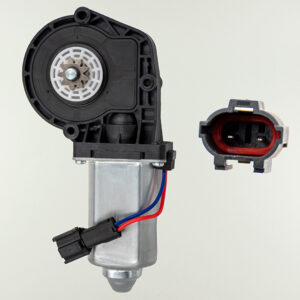 MOTOR FORD LOBO 9 DTES IZQ. 2 PINS
