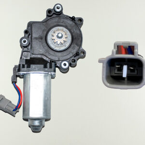 MOTOR FRESTR 04-07/WNDSTR 99-03 DER