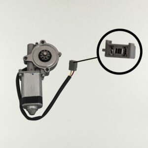 MOTOR P/ELEVADOR FORD EXPLORER MOD. DER