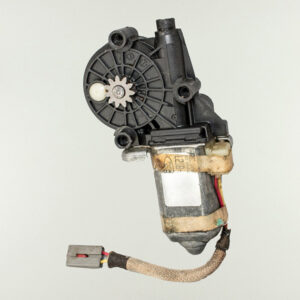 MOTOR RANGER 11 DTS REMANUFACTURADO IZQ