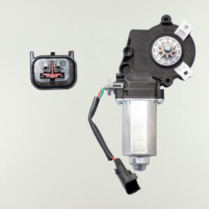 MOTOR P/ELEVADOR SUPER DUTY 00-12 DER