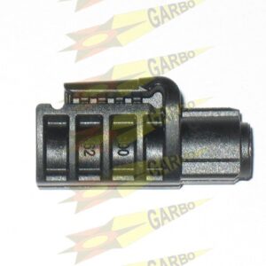 TERMINAL FIJA P/FUNDA FORD FOCUS