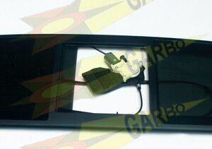 MEDALLON P221 FORD LOBO ELECT DESLIZABL