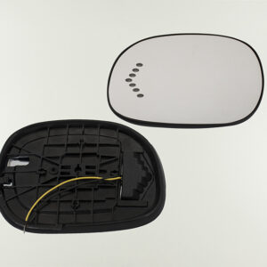 LUNA FORD 97-03 C/LUZ IZQ.