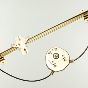 ELEVADOR TRACKER DEL DER. 89-98 MANUAL