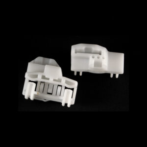 BASE CRISTAL GRAN AM IZQ 99-05 y AUDI A4