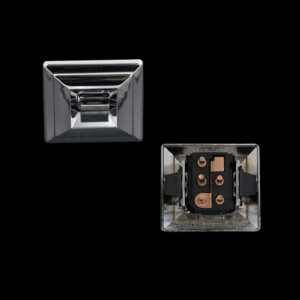 CONTROL SENCILLO CHEVROLET C/BISEL 78-95