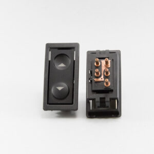 CONTROL CHEV CUADRO NEGRO ELEVAR 88-98.