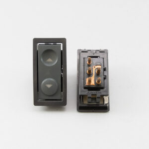 CONTROL CHEVROLET CUADRO GRIS ELEVAR