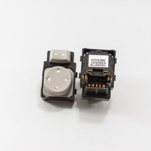 CONTROL ESPEJOS CHEVROLET 05-06 9 PINS