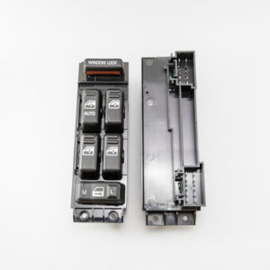 CONTROL MAESTRO SUBURBAN 12+8 PINS