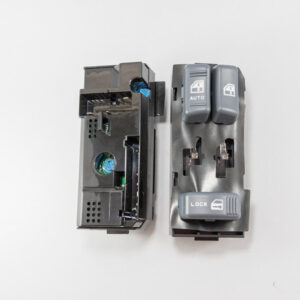 CONTROL DOBLE SUBURBAN MOD.95-98 8+5 PIN