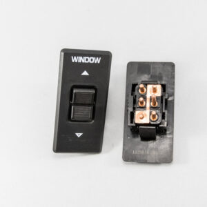 CONTROL SENCILLO ASTRO MOD.90-96 5 PINS