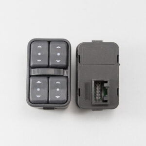 CONTROL MAESTRO CORSA/ ASTRA MOD. 00-08